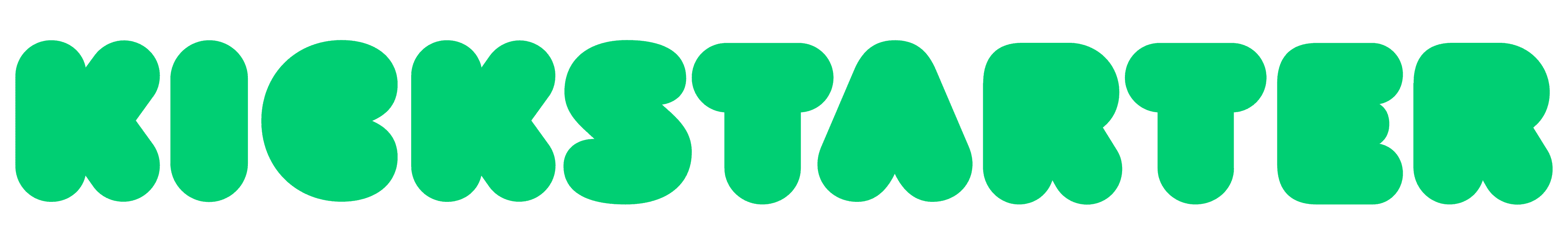 Kickstarter Logo